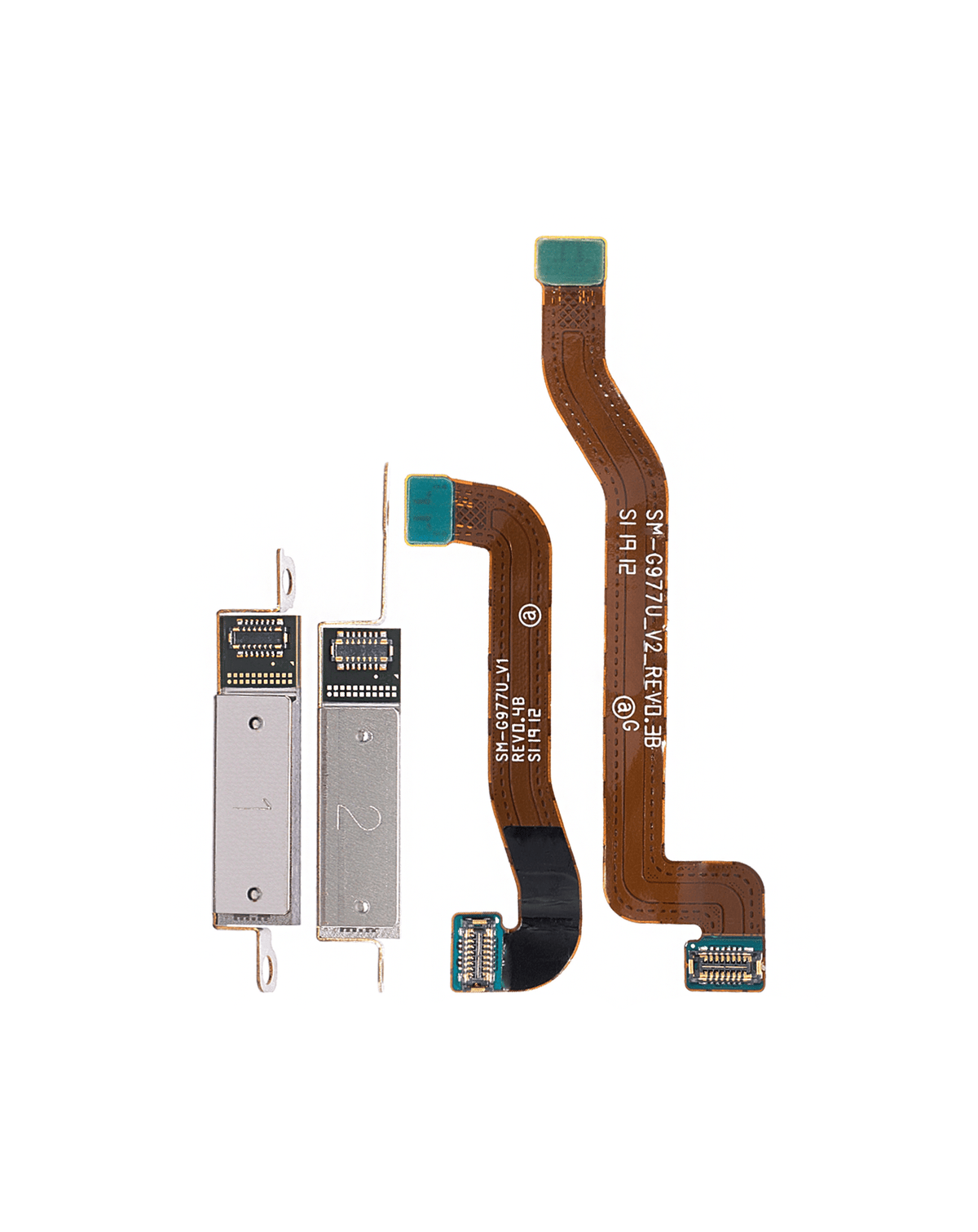 5G Antenna Flex Cable with Module for Galaxy S10 5G (G977)