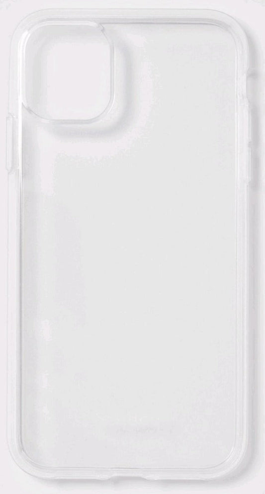 Heyday Apple  iphone 11 Case Clear image 0