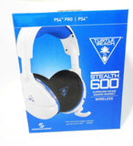 Turtle Beach Stealth 600 Surround Sound Gaming Headset PS4 PRO & PS4 image 0