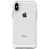 LAUT Apple iPhone XS Max Fluro Case - White image 0