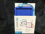 Speck Case E iPad 10.2 - Charge Blue image 0