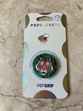 PopSockets PopGrip Cell Phone Grip & Stand - Wild Side image 0