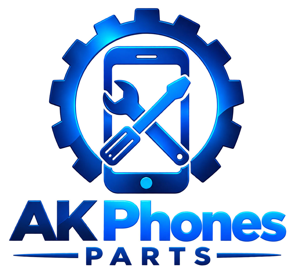 AK Phones Parts