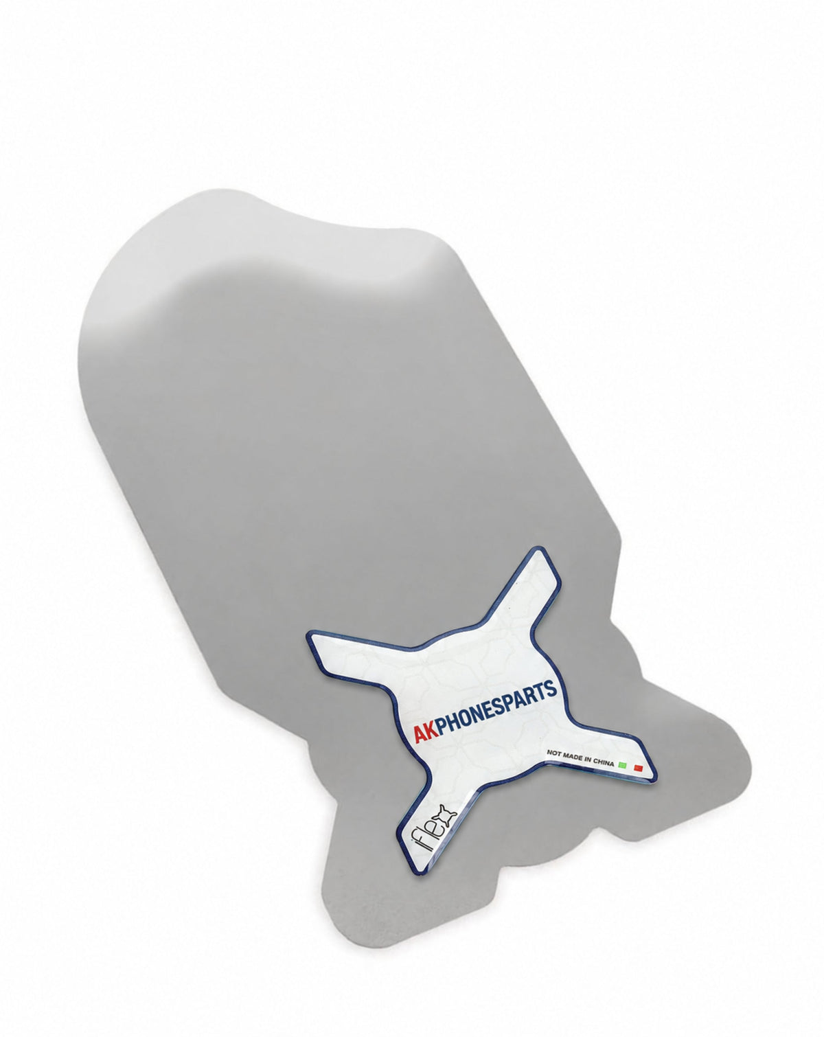 DottorPod iFlex LCD Touch Panel Separator (PLP Edition)
