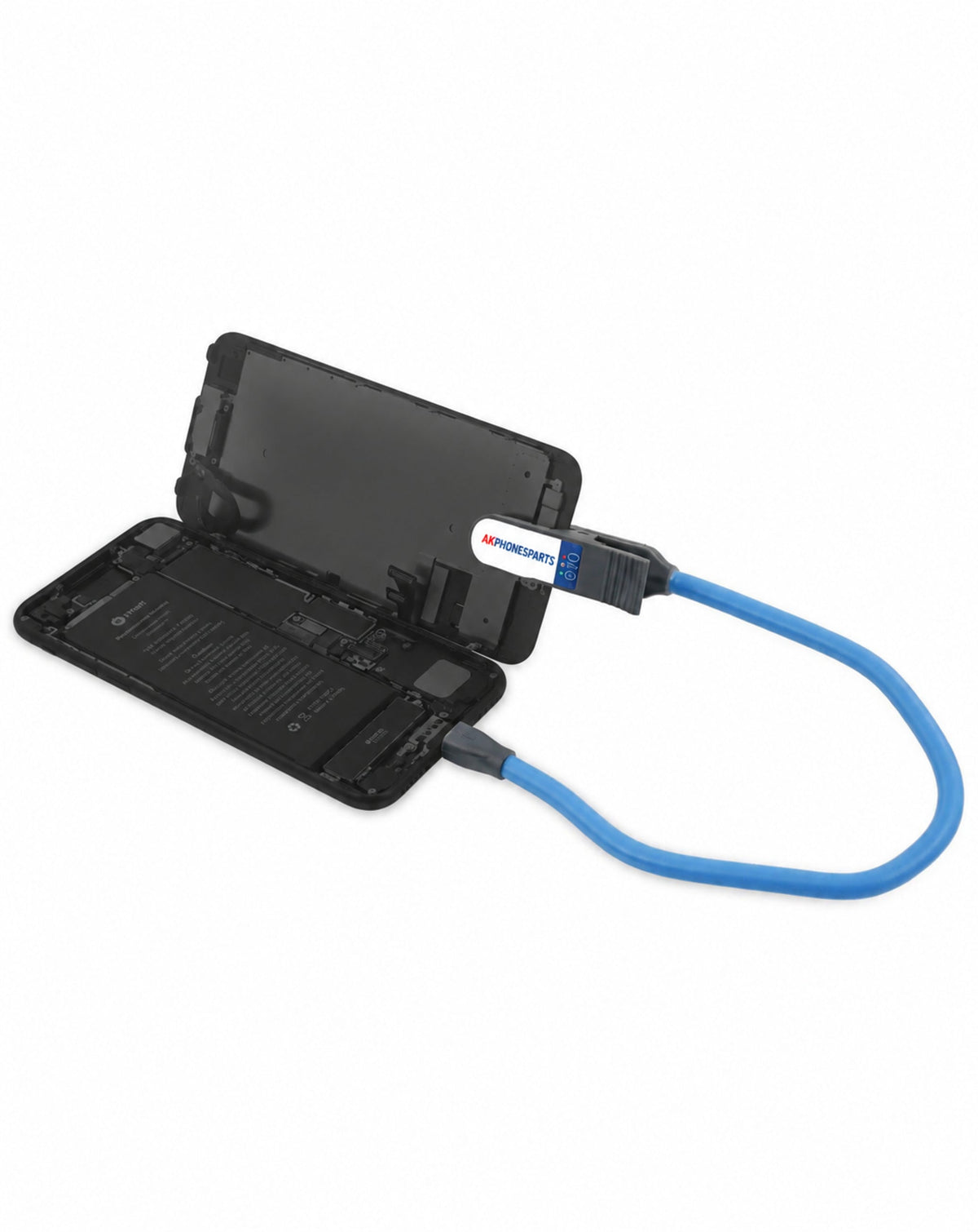 DottorPod iHold EVO Flexible LCD Holder for Repair (PLP Edition)