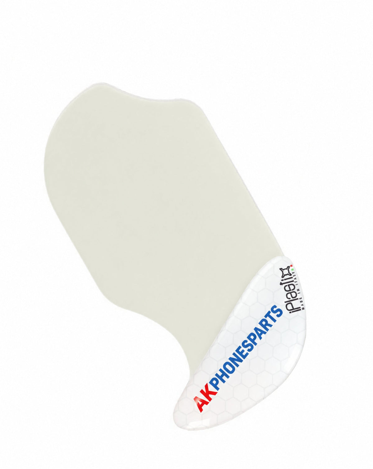 DottorPod iPlastix LCD Touch Panel Separator (PLP Edition)