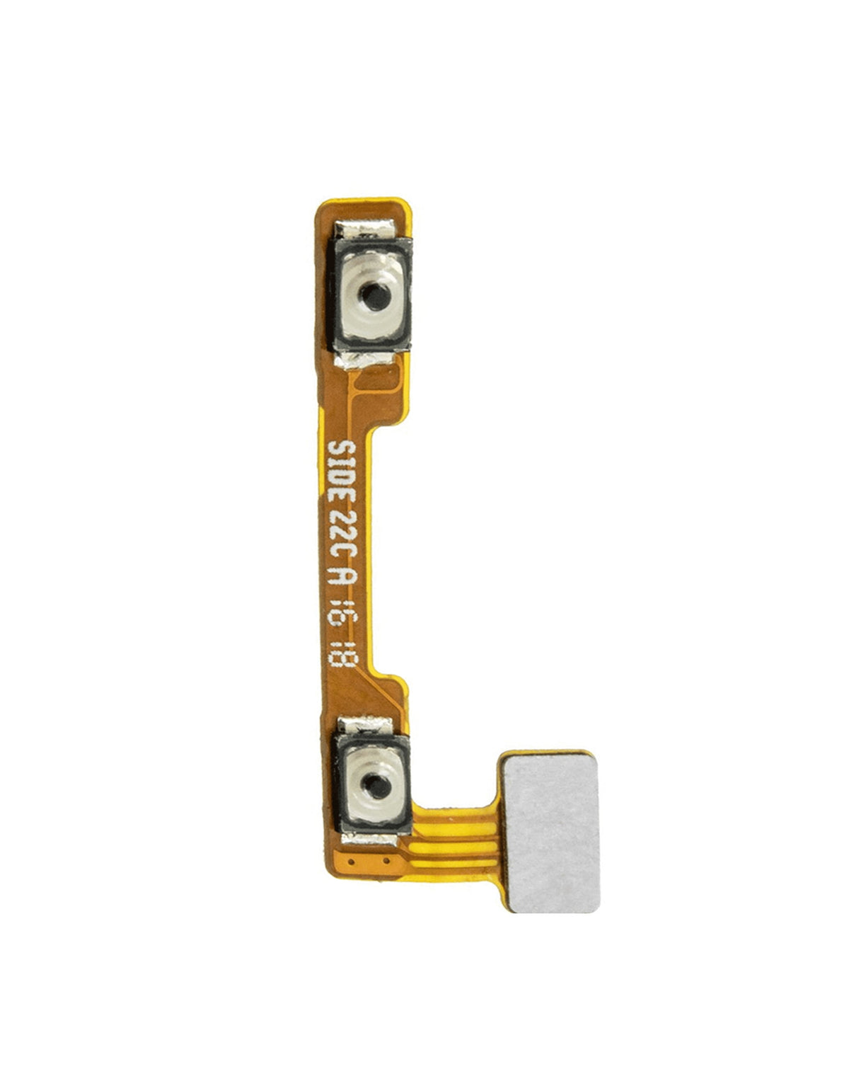 Volume Button Flex Cable For Alcatel Idol 4