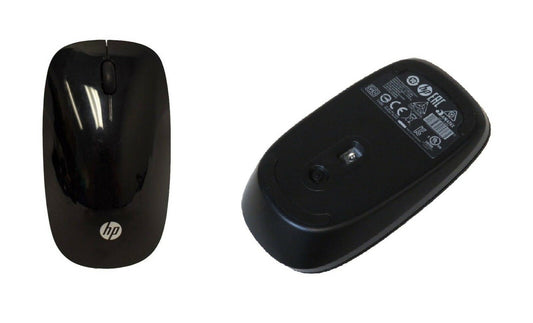 HP 801525-001 MG-1451 Black Wireless Mouse image 0