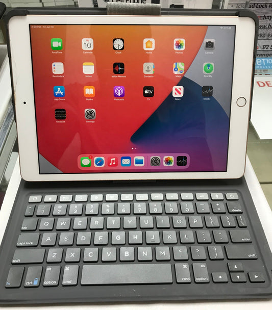 Ipad 8th Generation - 32GB image 0
