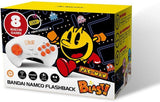 Bandai Namco Pac-Man Flashback Blast! image 0