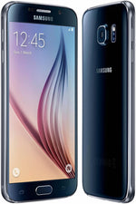 Samsung Galaxy S6 SM-G920R4 32GB US Cellular Unlocked image 0