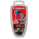 Skullcandy Jib Wired Earbuds - Blue image 0