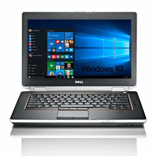 Dell Latitude E6420 Laptop  i5 2.5ghz - 4GB DDR3 -500GB Windows 10 image 0