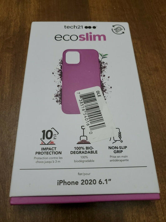 Tech21 Apple iPhone 12/iPhone 12 Pro Evo Wallet image 0