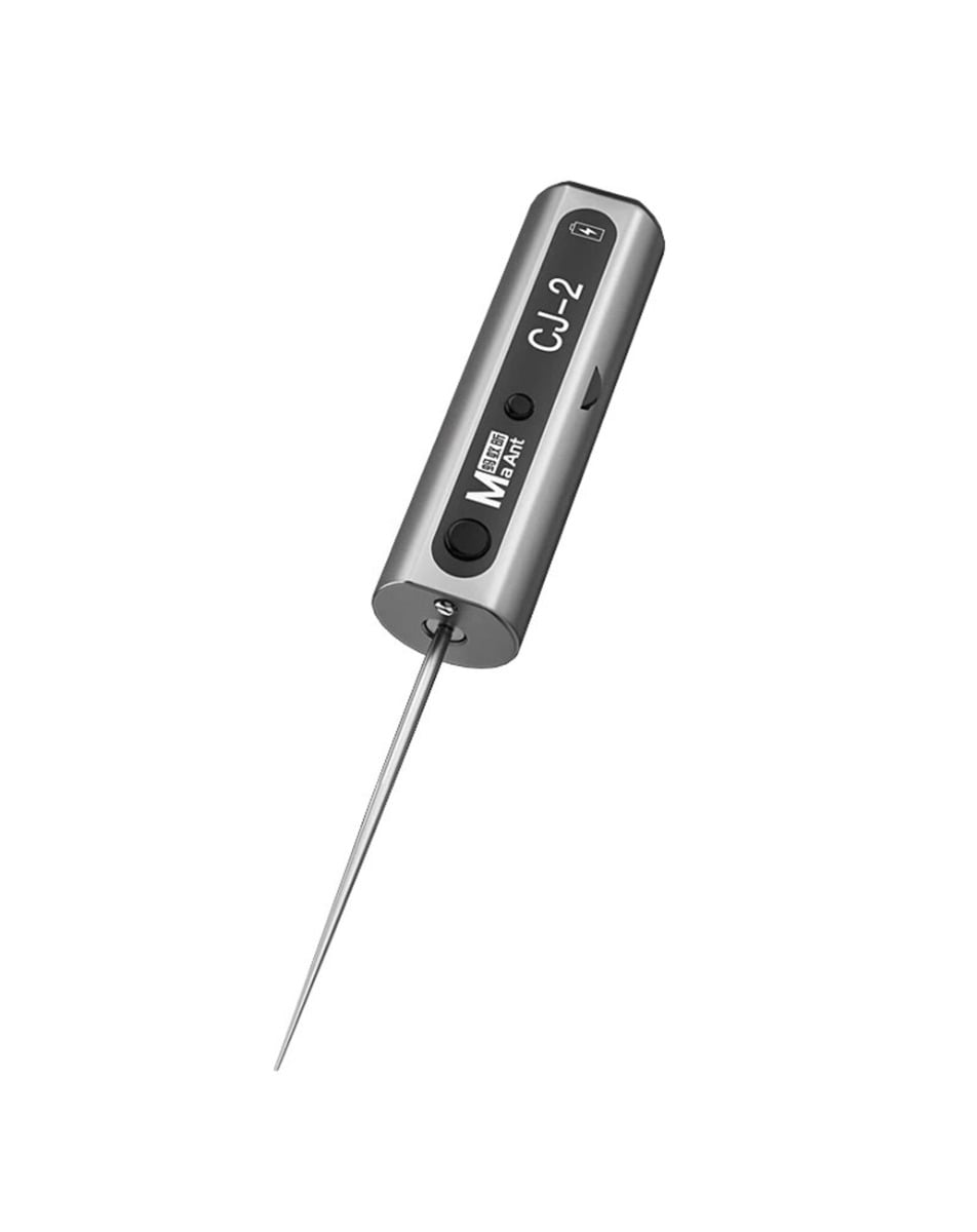 MaAnt CJ-2 Pro Electrionic Pen for Glue Removing (Only Ground Shipping)