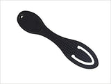 Flexilight Booklight & Bookmark In One Black - Gift Of The Year image 0