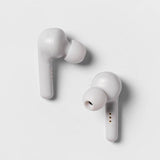 Heyday True Wireless Earbuds - Mist White image 0