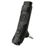 Scosche MotorMouth III HandsFree Bluetooth Audio Car Kit image 0
