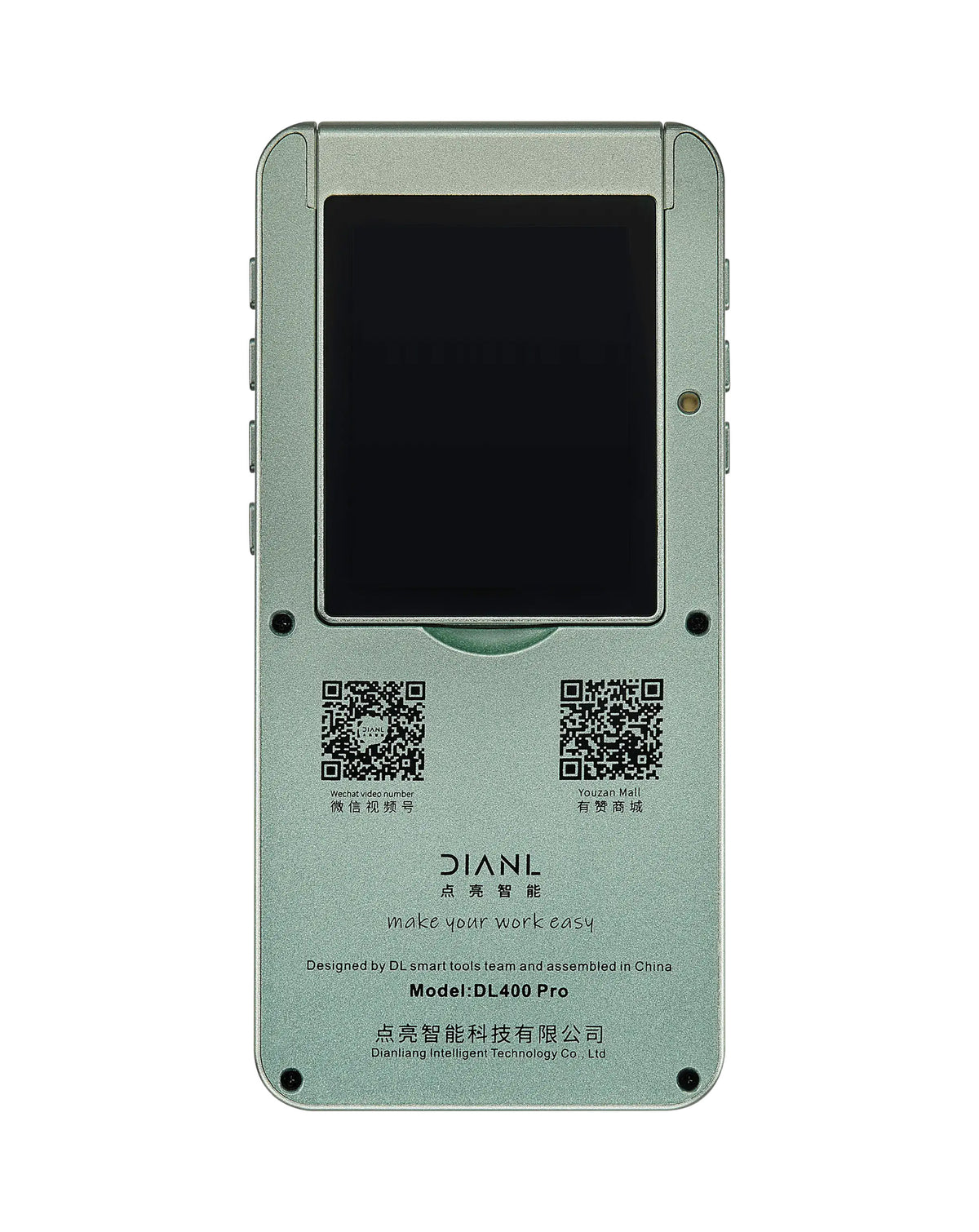 DL400 Pro Display LCD OLED Tester Machine