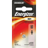 Energizer Silver Oxide 364 Battery image 0