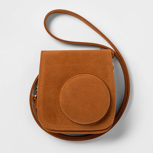HEYDAY INSTANT CMRA BRWN CASE image 0