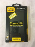 OtterBox Samsung Galaxy S20+ Commuter Series Case - Black image 0