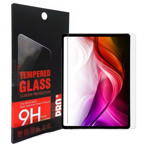 iPad Air 4 (2020) / Pro 11 (2018) / Pro 11 (2020) 9H Clear Tempered Glass (2.5D/1 Pcs) image 0