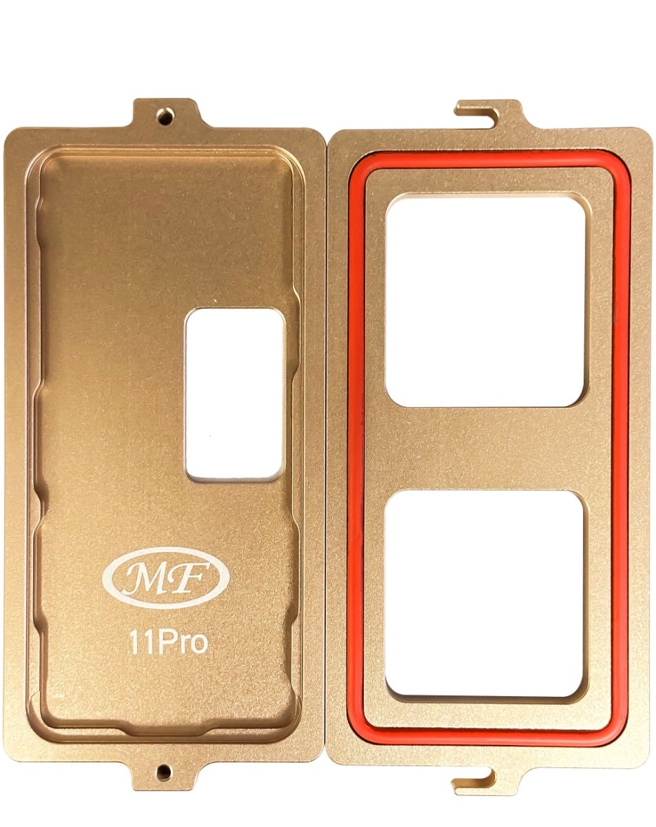 Frame Position Pressing Mold LCD Alignment & Laminate Mold for iPhone 11 Pro