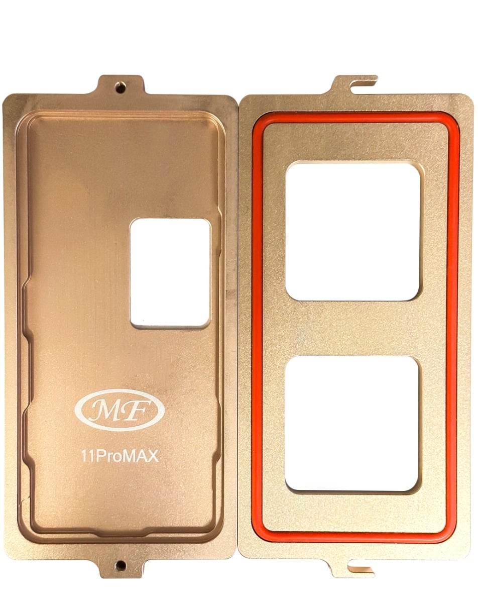 Frame Position Pressing Mold LCD Alignment & Laminate Mold for iPhone 11 Pro Max