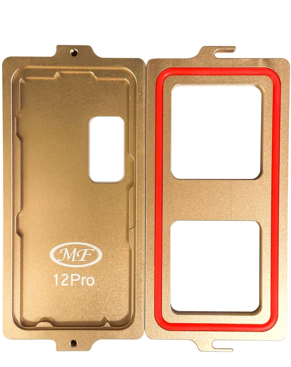 Frame Position Pressing Mold LCD Alignment & Laminate Mold for iPhone 12 Pro / 12