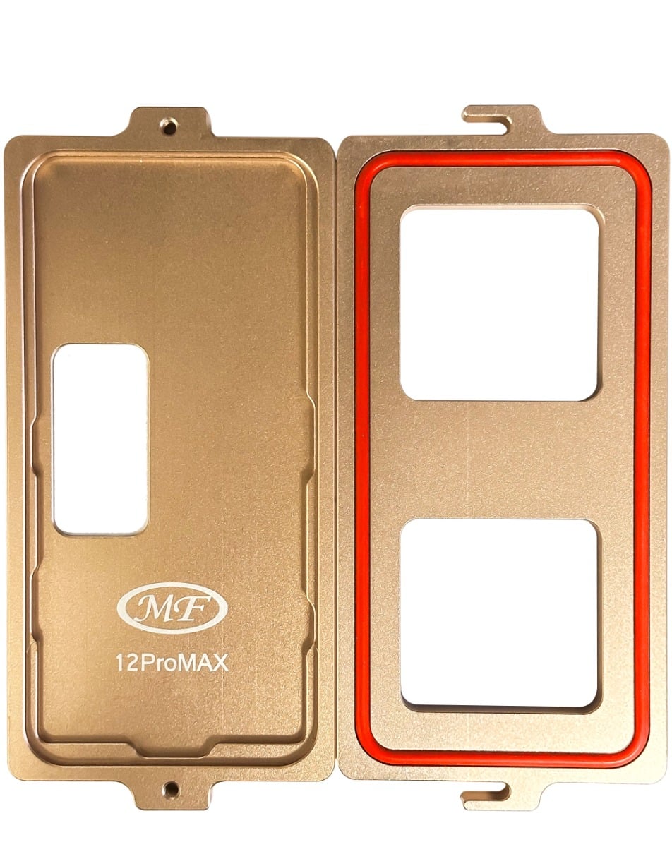 Frame Position Pressing Mold LCD Alignment & Laminate Mold for iPhone 12 Pro Max