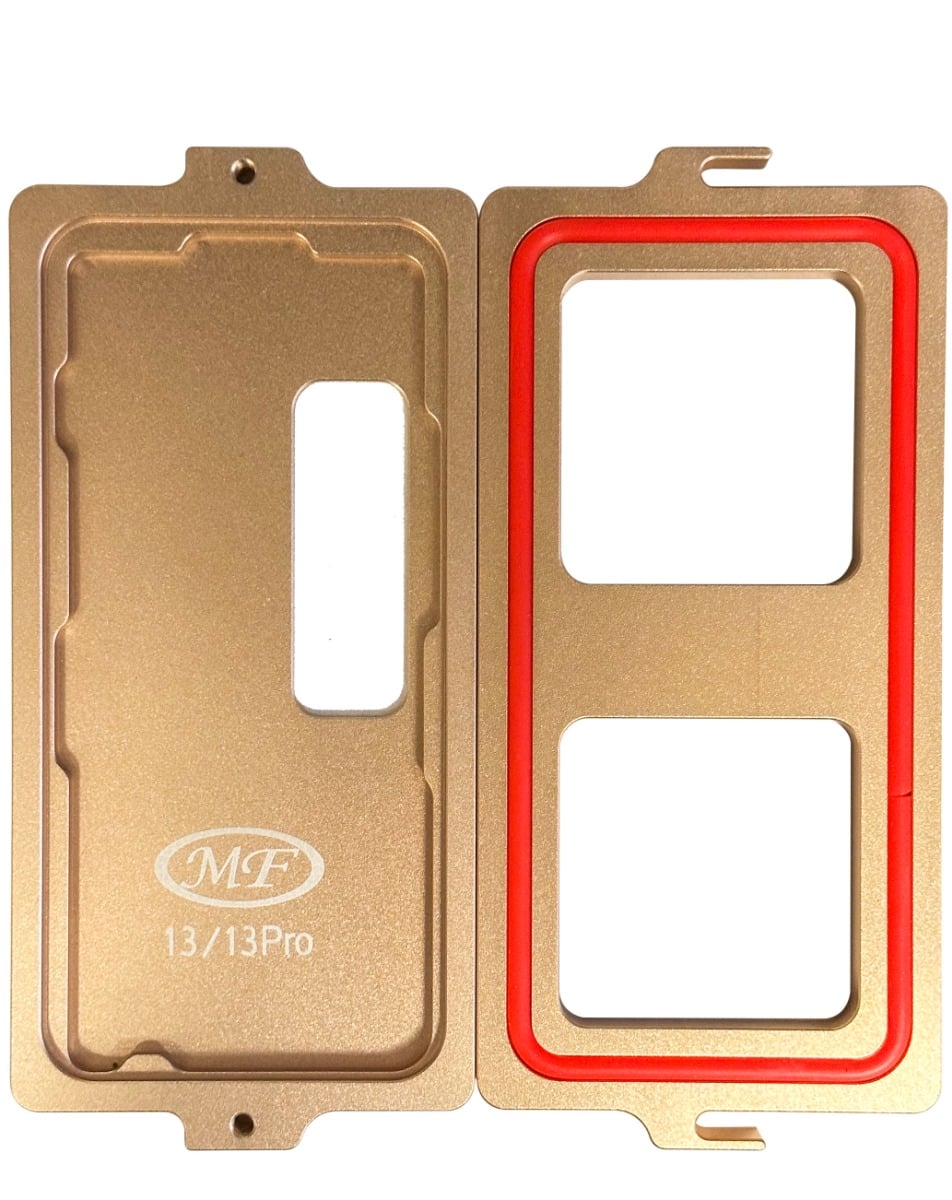 Frame Position Pressing Mold LCD Alignment & Laminate Mold for iPhone 13 Pro / 13