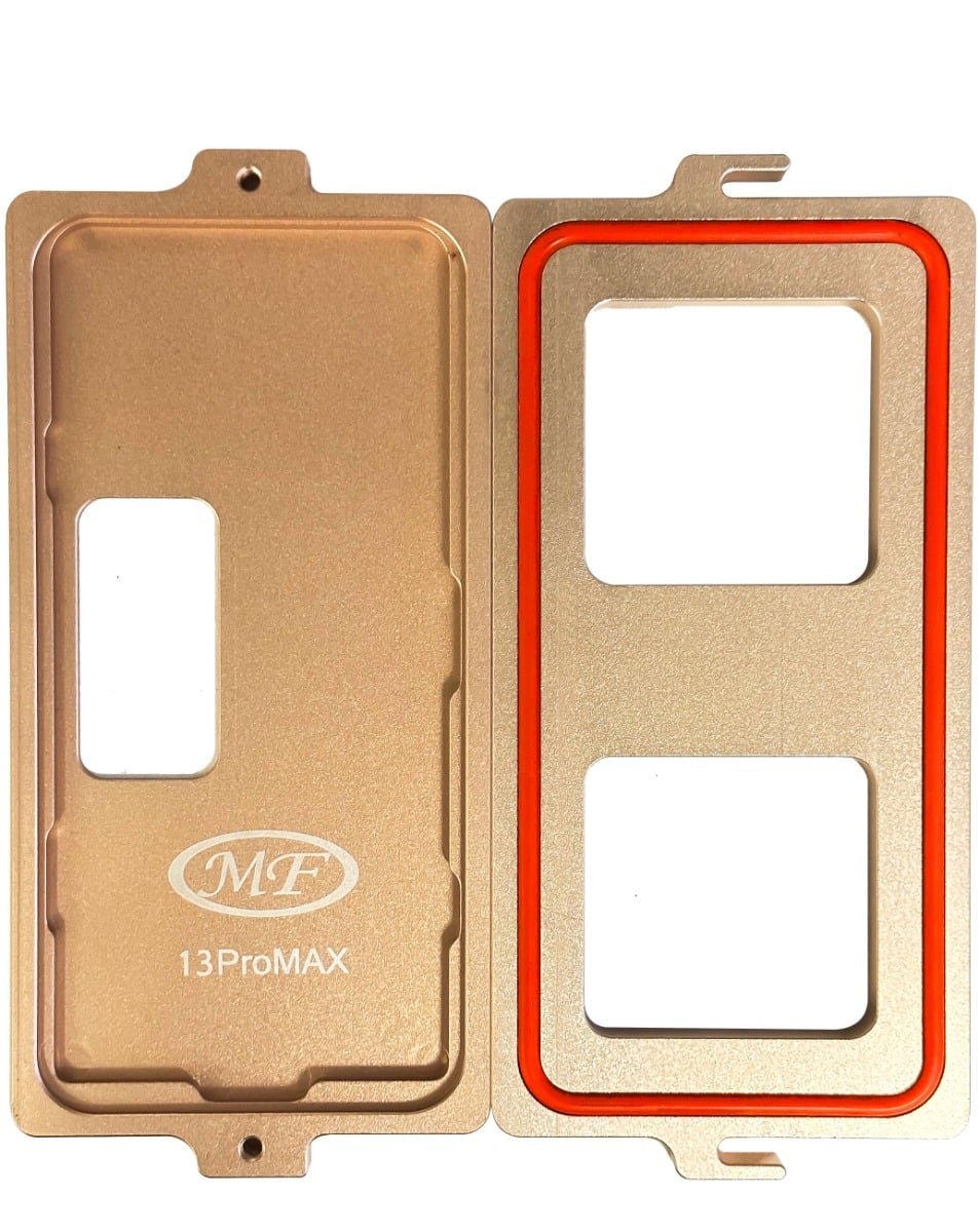 Frame Position Pressing Mold LCD Alignment & Laminate Mold for iPhone 13 Pro Max