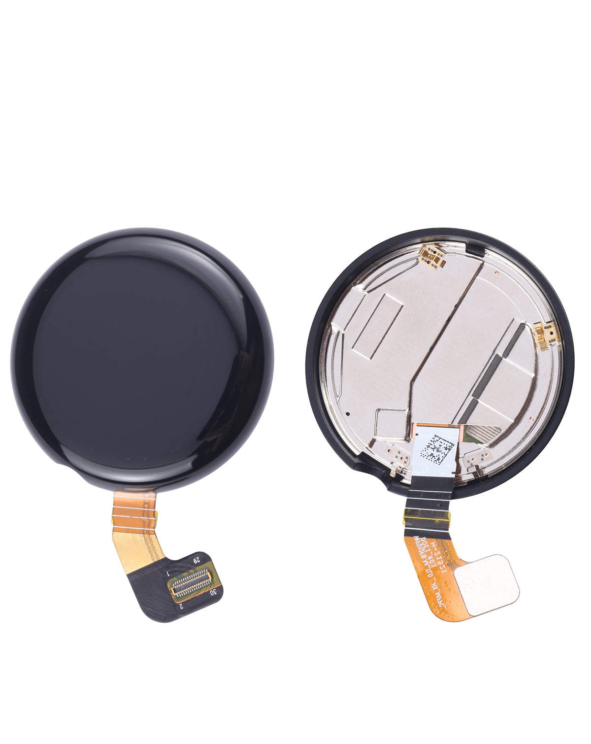 OLED Assembly for Google Pixel Watch Series 1 (41MM) (Premium)