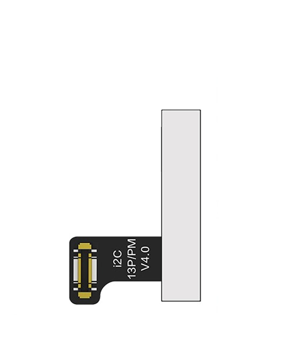 i2C 2nd Gen External Battery Repair Wire for iPhone 13 Pro Max /13 Pro