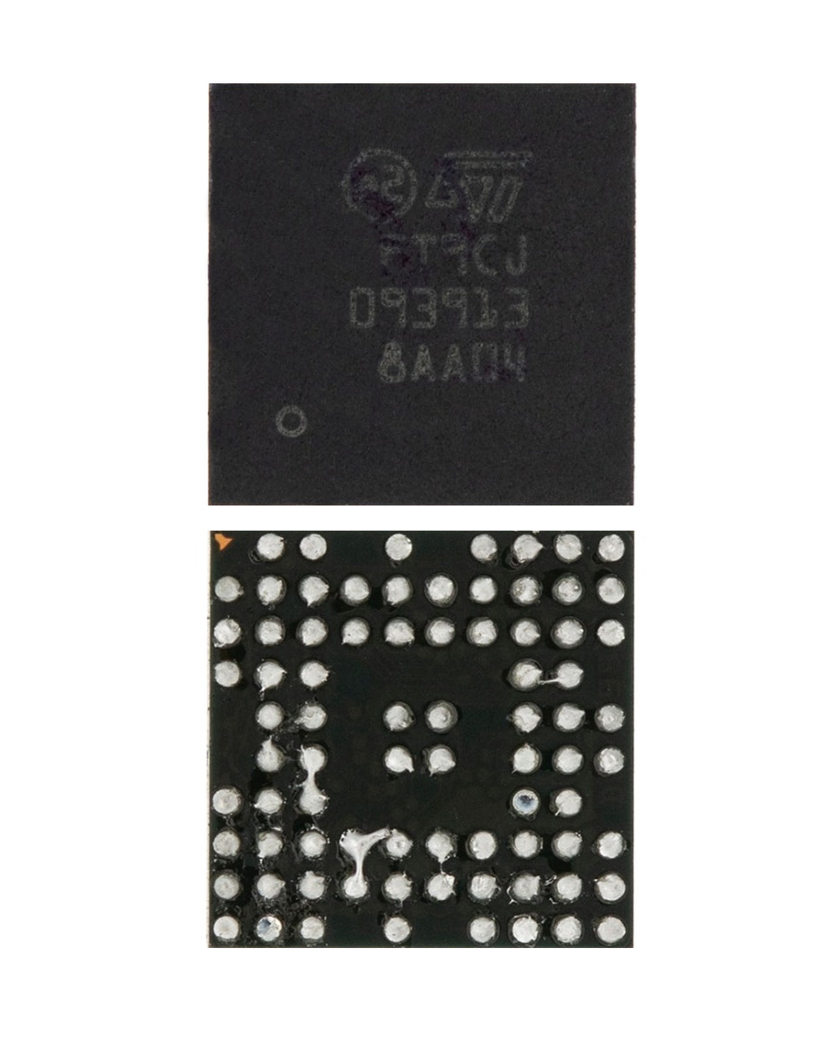 Card Slot IC for Nintendo Switch Lite
