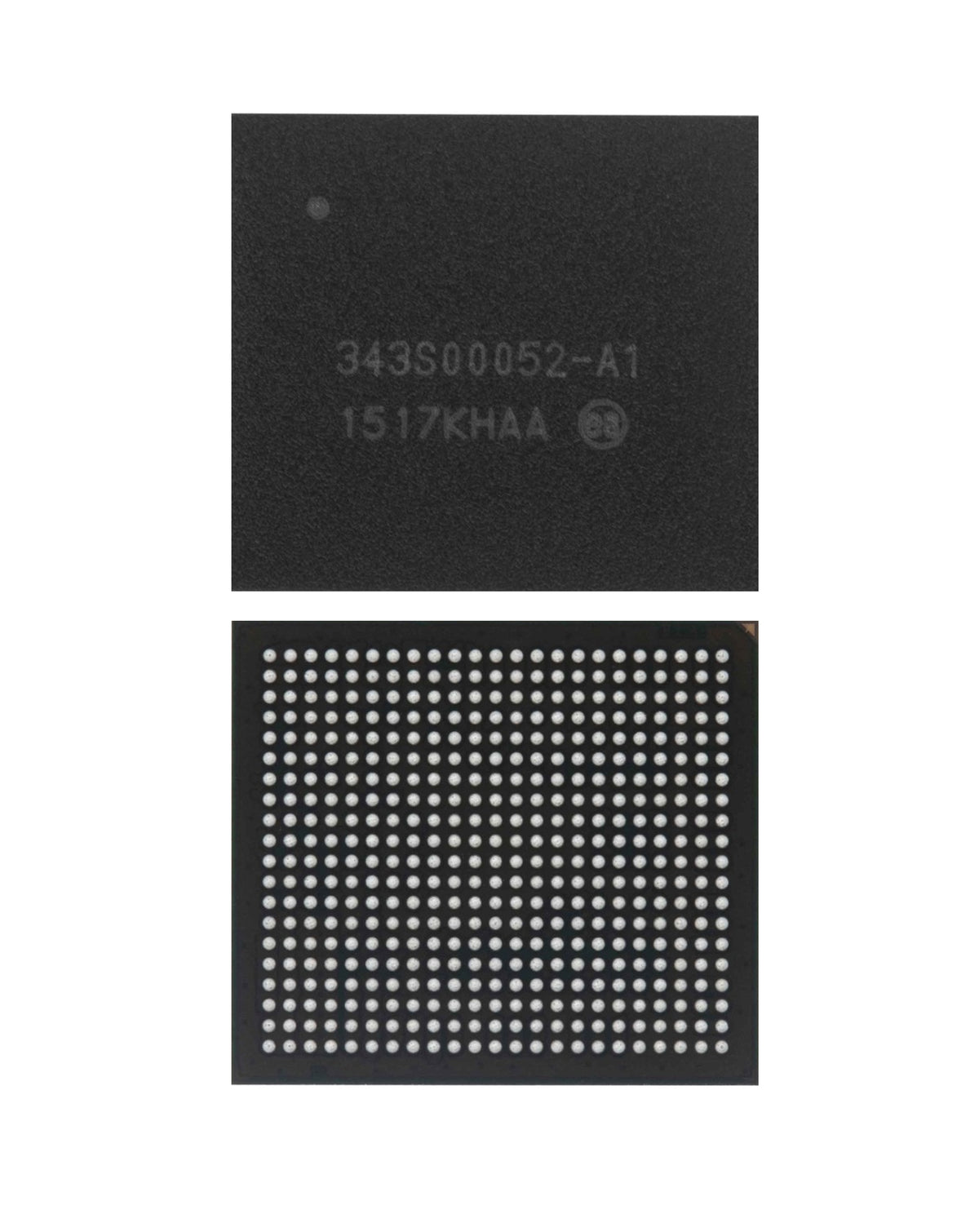 Big Power IC (343S00052) for iPad Pro 12.9 (1st Gen/2015)