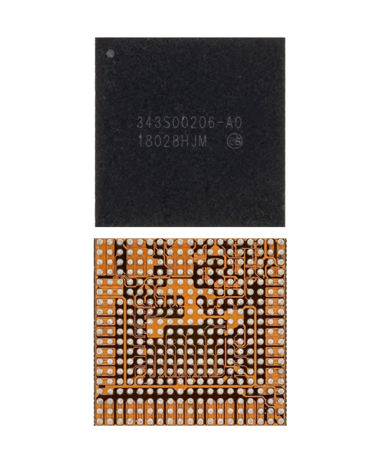 Power Management IC (343S00206) for iPad 5 (2017)