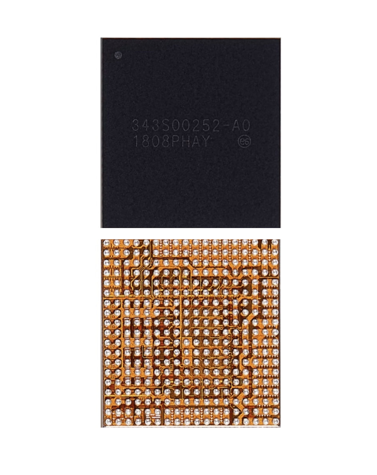 Power Management IC (343S00251) for iPad Pro 12.9" 3rd Gen (2018)