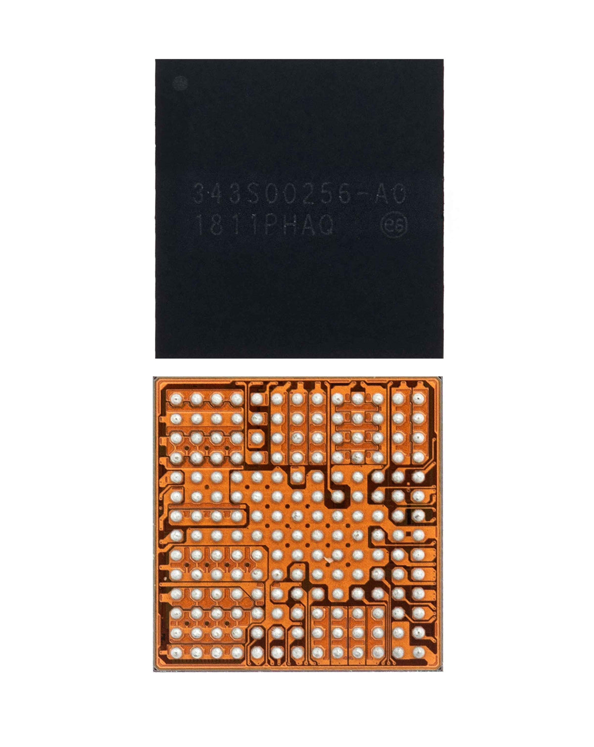 Power Management IC (343S00256) for iPad Pro 12.9" 3rd Gen (2018)