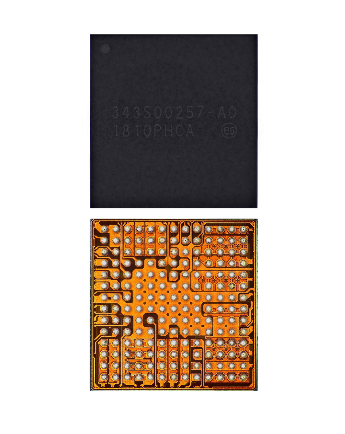 Power Management IC for iPad Pro 11 (1st Gen/2018) (343S00257)