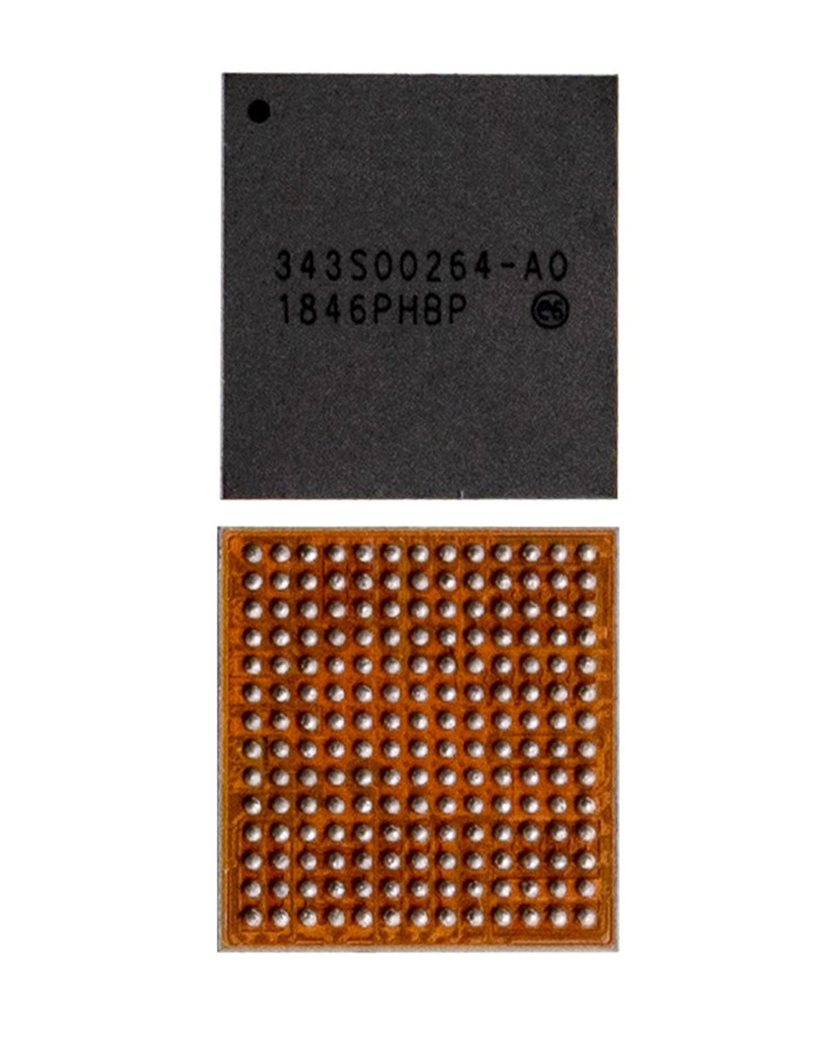 Small Power IC for iPad Air 3 (343S00264–A0)