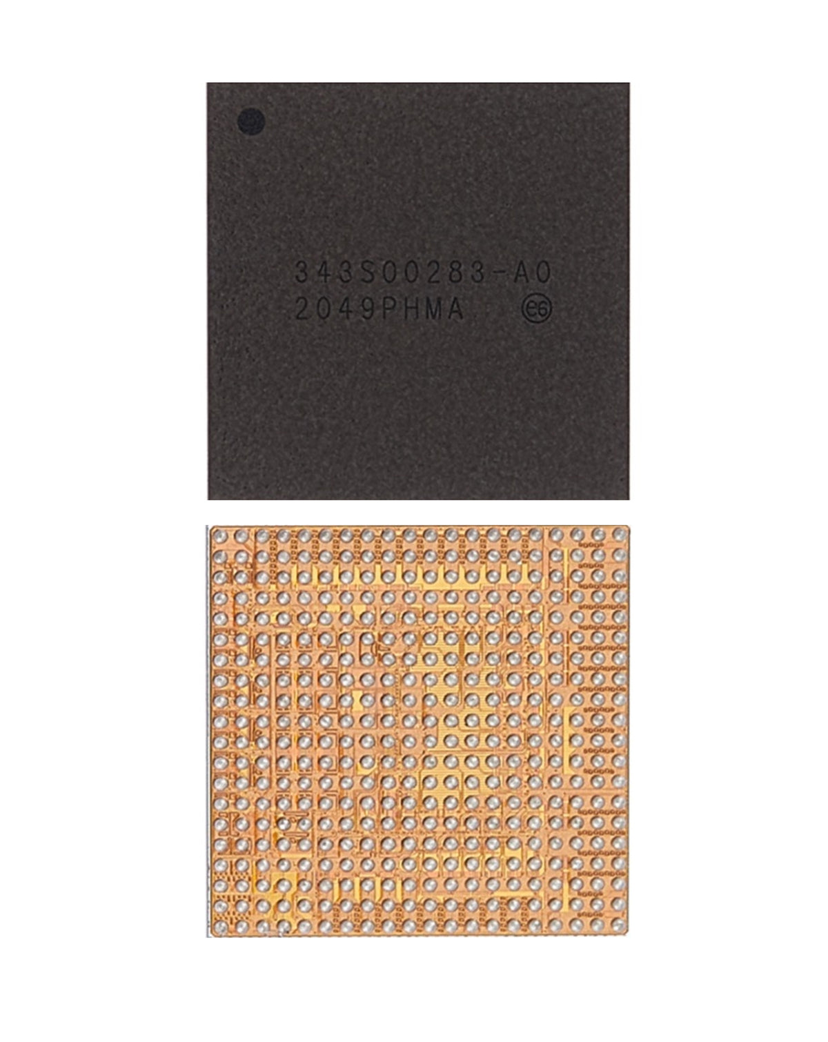 Power Management PMIC IC for iPad 8 (2020) (343S00283)