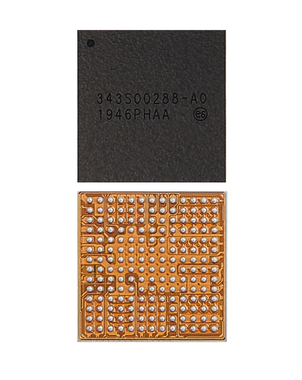 Power Management IC (343S00288) for iPad Pro 11" 2nd Gen (2020)