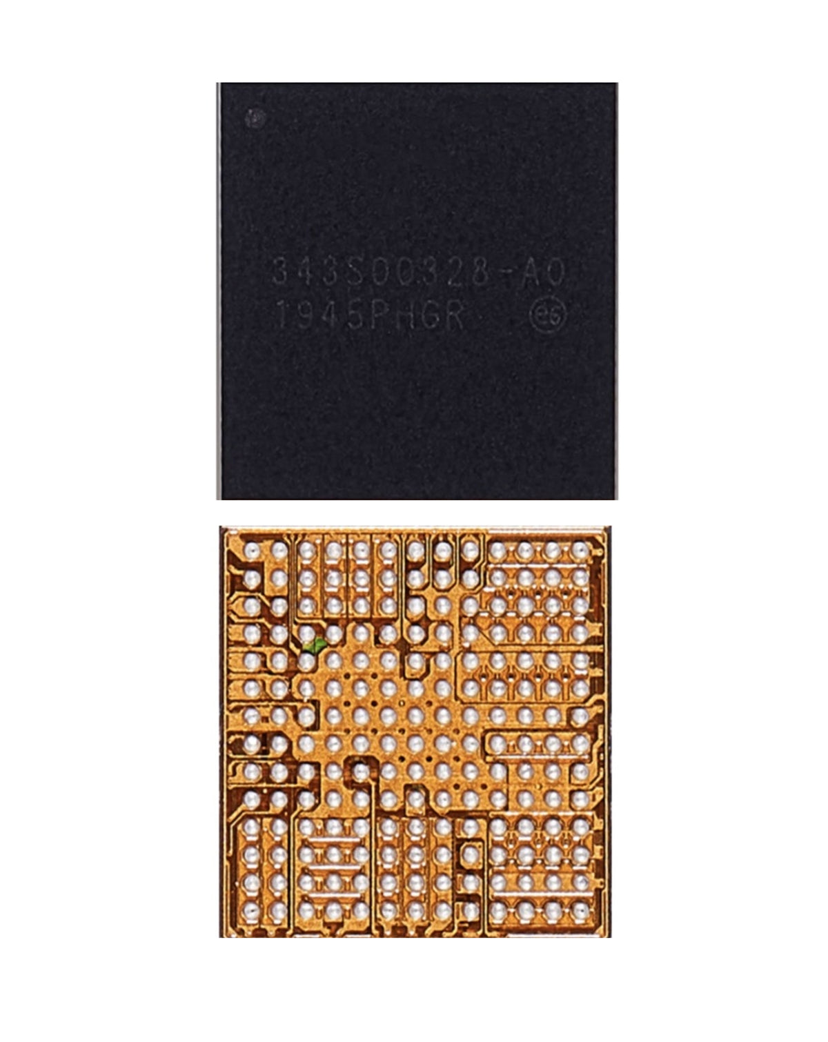 Power Management IC (343S00328) for iPad Pro 12.9" 4th Gen (2020)
