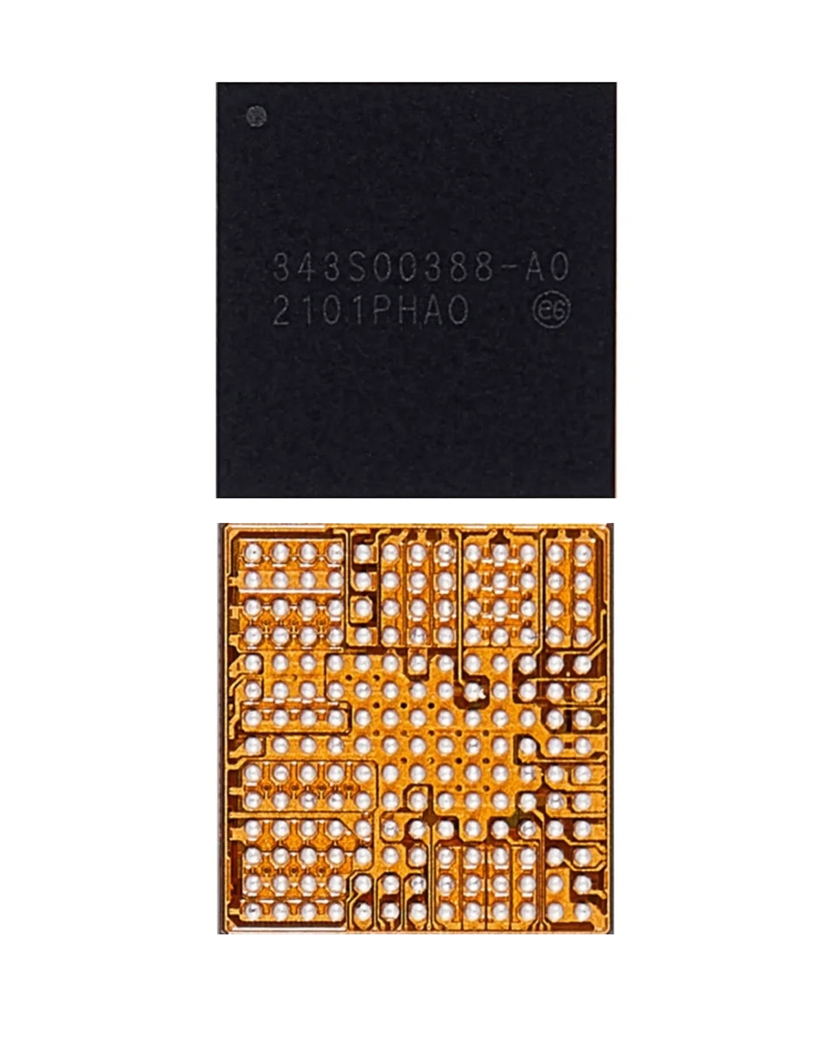 USB Charging IC (343S00388) for iPad 9 / Pro 11 (3rd 2021)