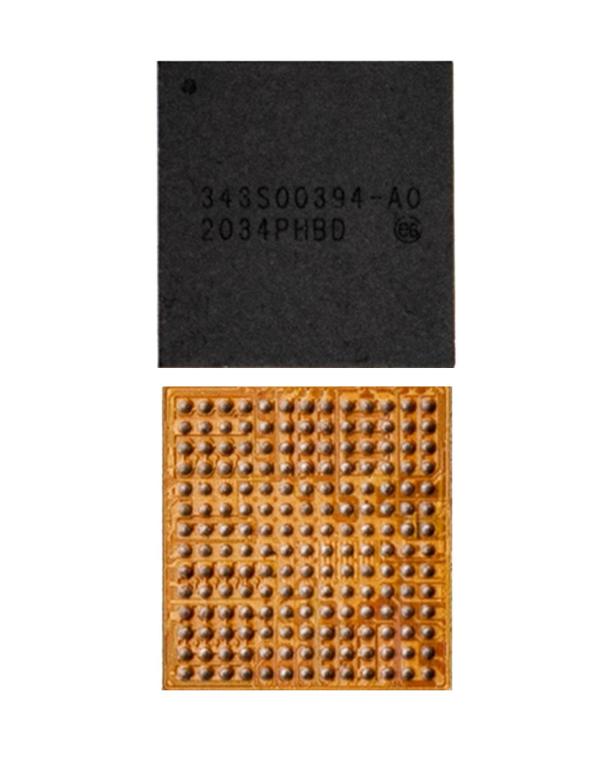 Power Management IC (343S00394) for iPad Air 4