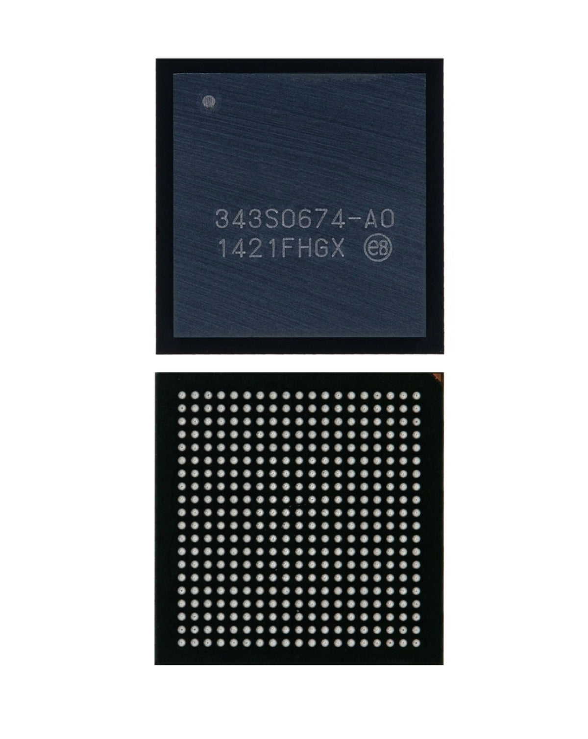 Power Management IC (U8100/343S0674) for iPad Mini 4 / Air 2 (4G Version)