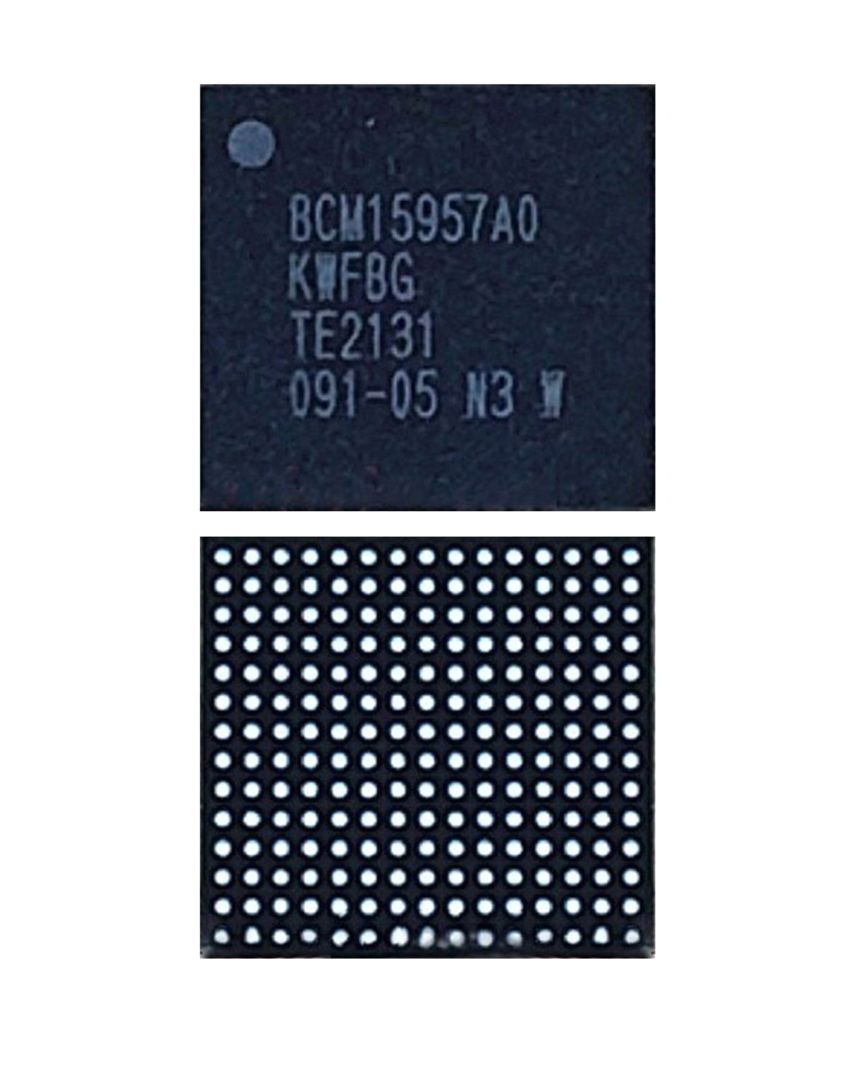 Touch Controller IC (Bcm15957a0/210Pin) for iPad 10 (2022) / iPad Pro 12.9"4th Gen (2020) / iPad Pro 11"2nd Gen (2020) / 3rd Gen (2021) / iPad Air 4 / iPad Air 5