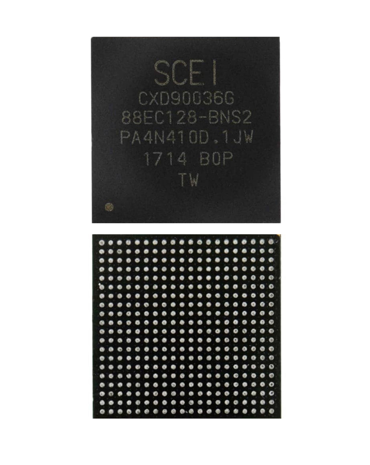 CXD90036G Southbridge IC for PlayStation 4 Pro / Slim (CUH-12XX) (Soldering Required)